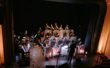 BBC  z gostoma Jadranko Juras in Milanom Stanisavljevićem 18 Foto Ljubo Vukelič